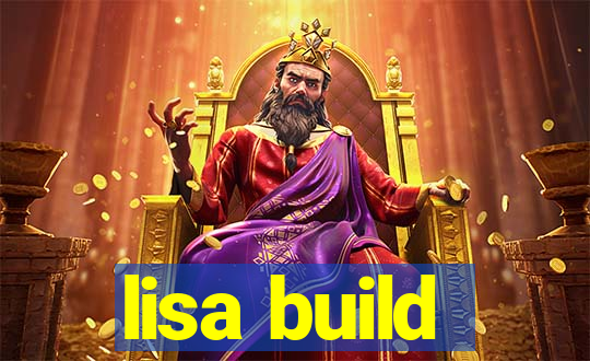 lisa build